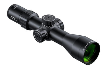 SwampDeer Riflescope HD MAX 4-16X44 SFIR FFP - ArrowOptic