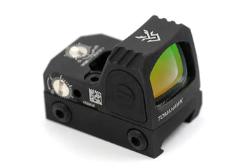 Pistol Red Dot Sight - ArrowOptic