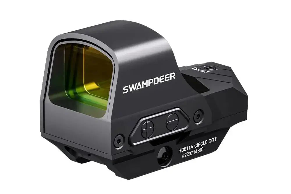Rifle Red Dot Sight - ArrowOptic