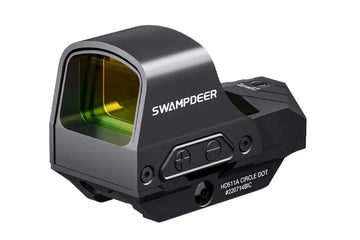 Rifle Red Dot Sight - ArrowOptic