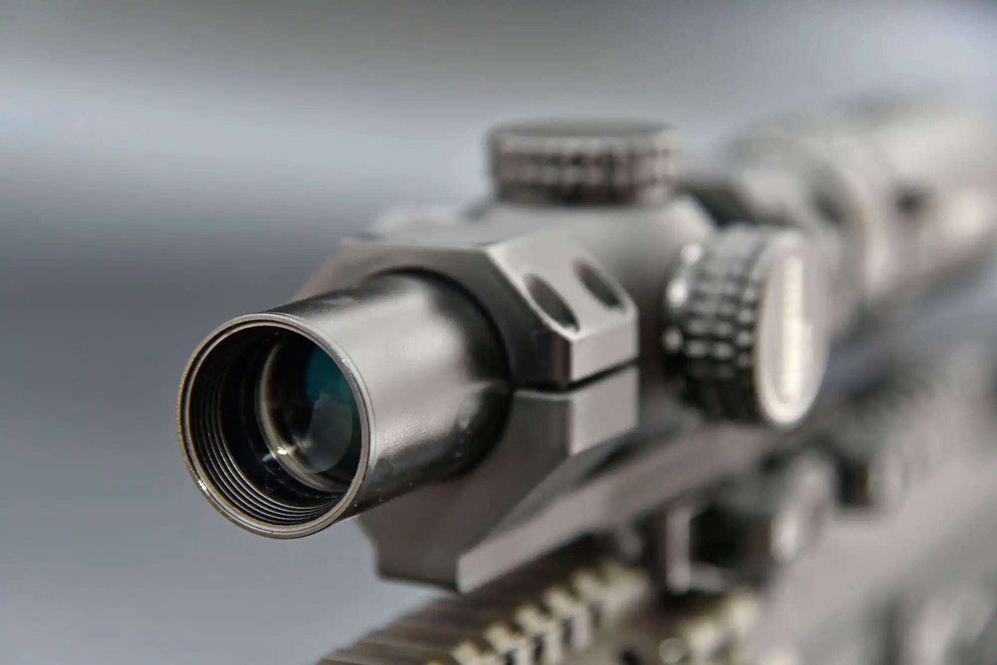 Mira telescópica Vortex® Strike Eagle 1-6X24 IR SFP