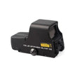 551 Metal Holographic Bright Green & Red Dot Sight - ArrowOptic