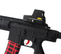 551 Metal Holographic Bright Green & Red Dot Sight - ArrowOptic