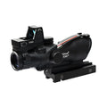 ACOG 4x32 Dual Illuminated Chevron LPVO Riflescope - ArrowOptic