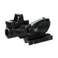 ACOG 4x32 Dual Illuminated Chevron LPVO Riflescope - ArrowOptic