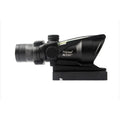 ACOG 4x32 Dual Illuminated Chevron LPVO Riflescope - ArrowOptic