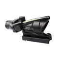 ACOG 4x32 Dual Illuminated Chevron LPVO Riflescope - ArrowOptic