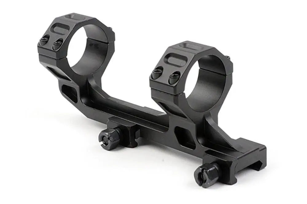 Aluminium Alloy Integrated Riflescope Mount - ArrowOptic