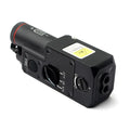 CQBL-1 Duall Beam Red/Green/IR Laser - ArrowOptic