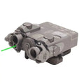 DBAL-A2 Visible and IR Laser WL Illuminator | Dual Beam Aiming Laser - Advanced2 - ArrowOptic
