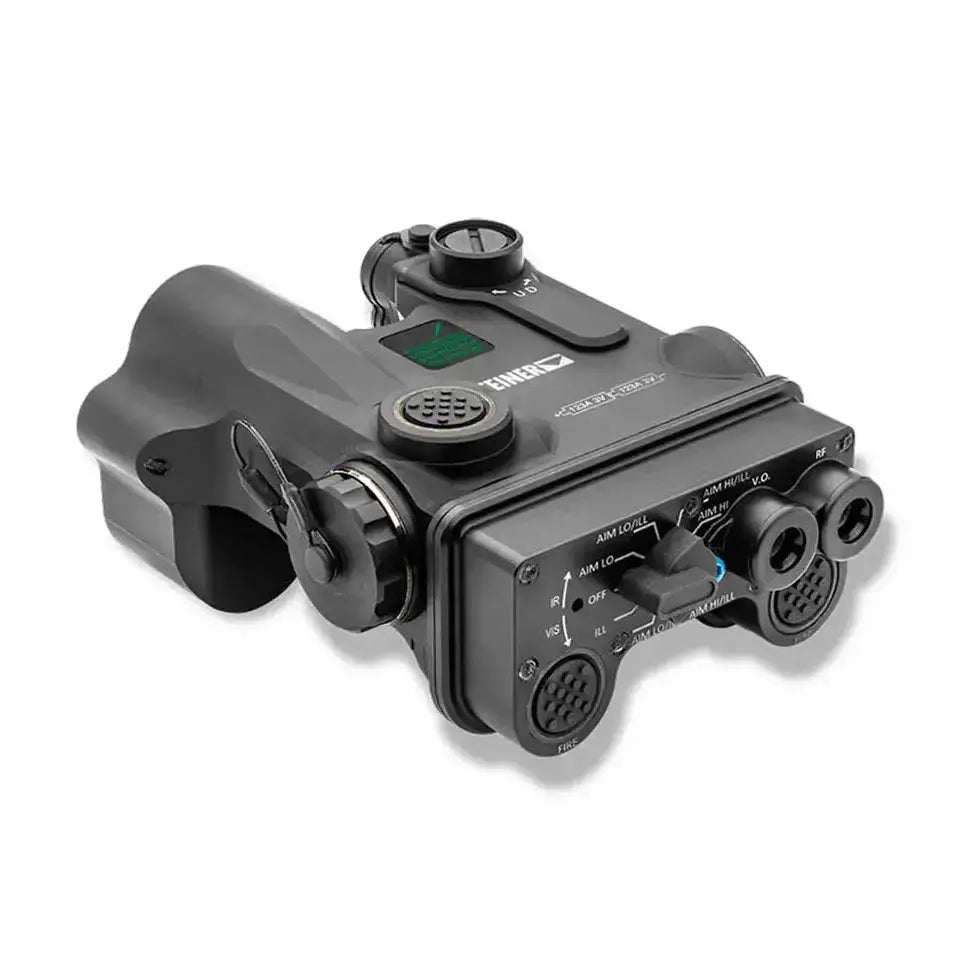 DBAL-A4 | Dual Beam Aiming Laser - Advanced4 - ArrowOptic