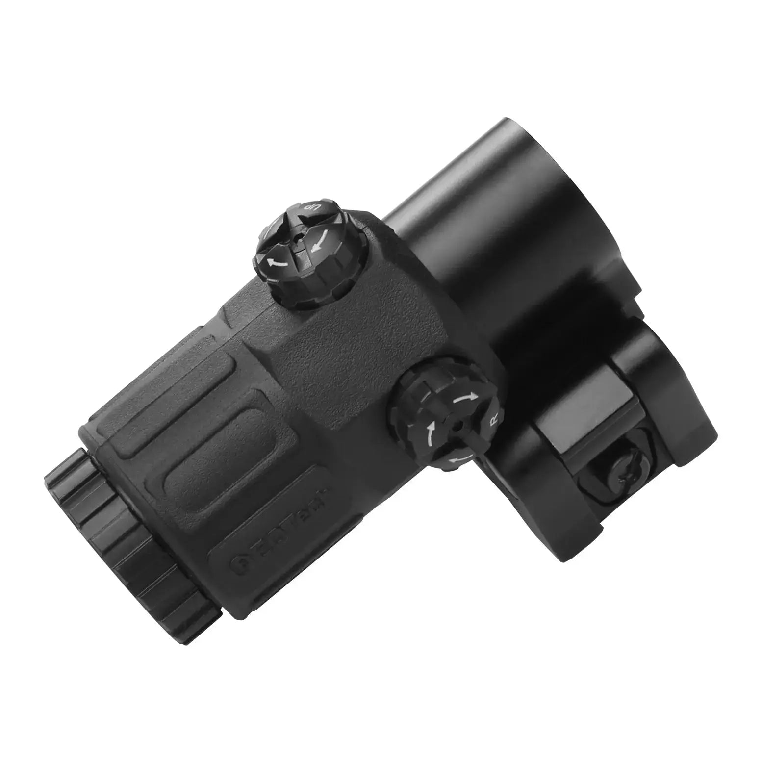 G33 3X Magnifier with Side Foldable/Flip Adjustment - ArrowOptic