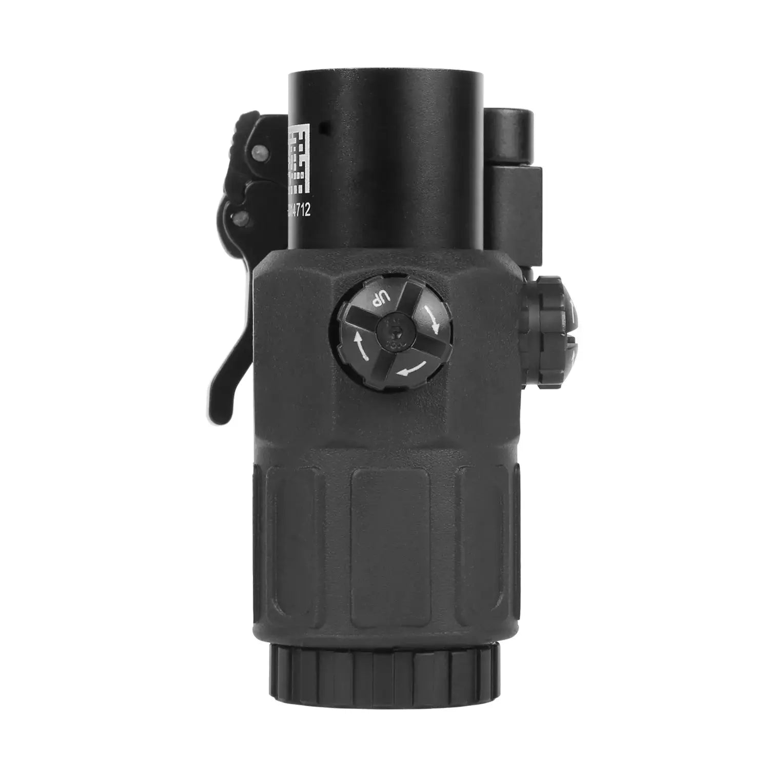 G33 3X Magnifier with Side Foldable/Flip Adjustment - ArrowOptic