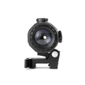 G43 3X Power Magnifier with Quick Disconnect, Switch to Side (STS) Mount - ArrowOptic