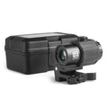 G43 3X Power Magnifier with Quick Disconnect, Switch to Side (STS) Mount - ArrowOptic