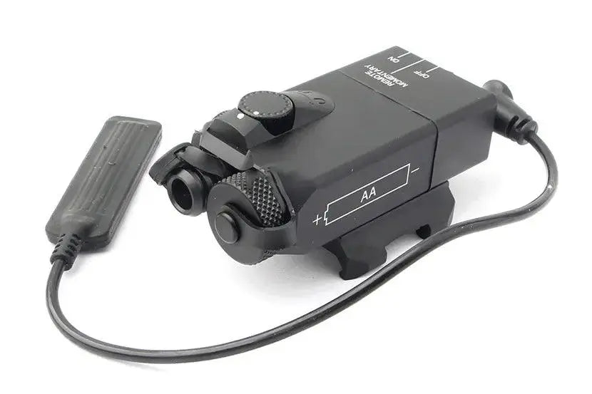 OTAL-C Tactical Aiming Laser - ArrowOptic