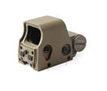 Practical Electronic Holographic Sight 553  mini 20mm - ArrowOptic