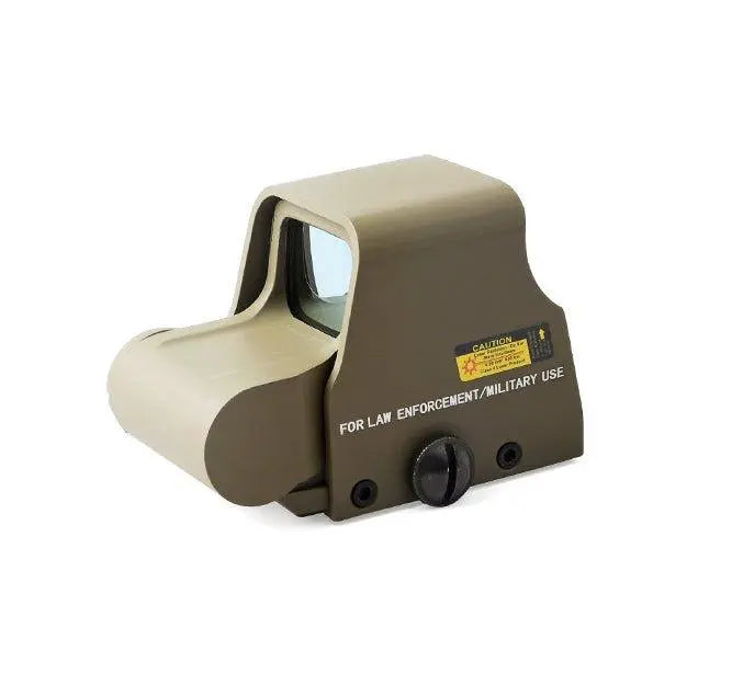 Practical Electronic Holographic Sight 553  mini 20mm - ArrowOptic