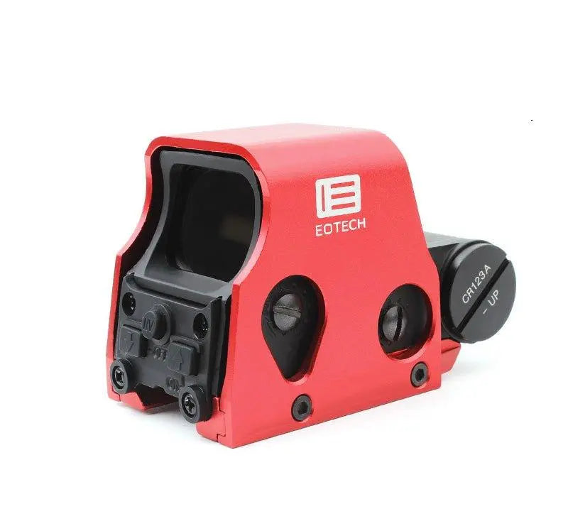 Practical Electronic Holographic Sight 553  mini 20mm - ArrowOptic