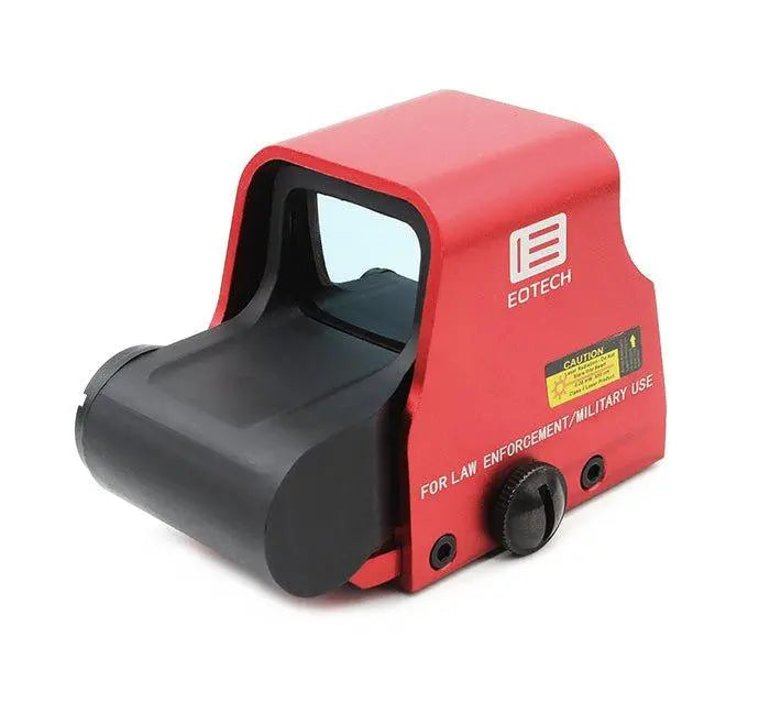 Practical Electronic Holographic Sight 553  mini 20mm - ArrowOptic