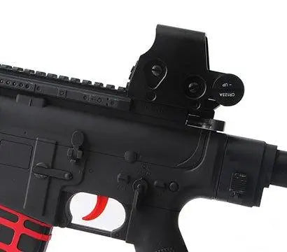 Practical Electronic Holographic Sight 553  mini 20mm - ArrowOptic