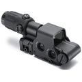 Practical Electronic Holographic Sight 553  mini 20mm - ArrowOptic