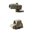 Practical Electronic Holographic Sight 553  mini 20mm - ArrowOptic