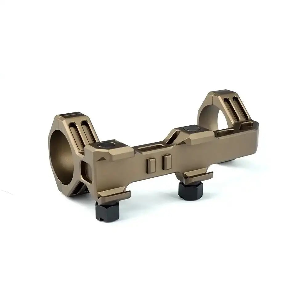 SIG SAUER ALPHA4 Ultralight Mount 1.2 inch (30 mm) - ArrowOptic