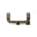 SIG SAUER ALPHA4 Ultralight Mount 1.2 inch (30 mm) - ArrowOptic