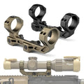 SIG SAUER ALPHA4 Ultralight Mount 1.2 inch (30 mm) - ArrowOptic