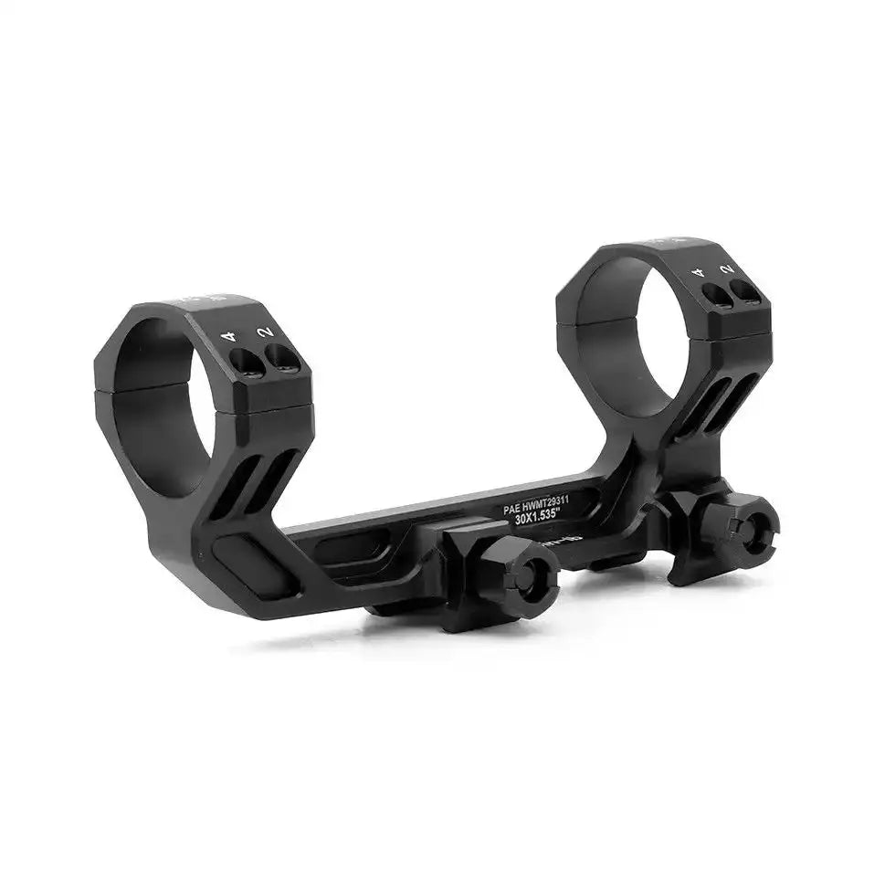SIG SAUER ALPHA4 Ultralight Mount 1.2 inch (30 mm) - ArrowOptic