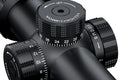 SwampDeer Long Range Riflescope HD MAX 6-24X50 SFIR FFP - ArrowOptic