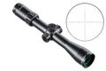 SwampDeer Riflescope HD MAX 4-16X44 SFP - ArrowOptic