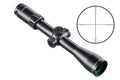 SwampDeer Riflescope HD MAX 4-16X44 SFP - ArrowOptic