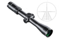 SwampDeer Riflescope HD MAX 4-16X44 SFP - ArrowOptic