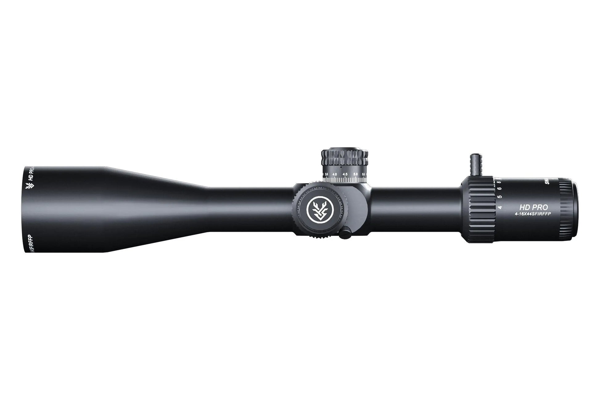 SwampDeer Riflescope HD PRO 4-16X44 SFIR FFP - ArrowOptic