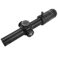 T-Eagle Tactic Riflescope ER 1-6×24 IR SFP 1/2 MOA - ArrowOptic