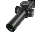 T-Eagle Tactic Riflescope ER 1-6×24 IR SFP 1/2 MOA - ArrowOptic