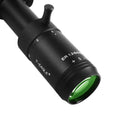 T-Eagle Tactic Riflescope ER 1-6×24 IR SFP 1/2 MOA - ArrowOptic