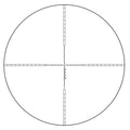 T-Eagle Tactic Riflescope ER 1-6×24 IR SFP 1/2 MOA - ArrowOptic