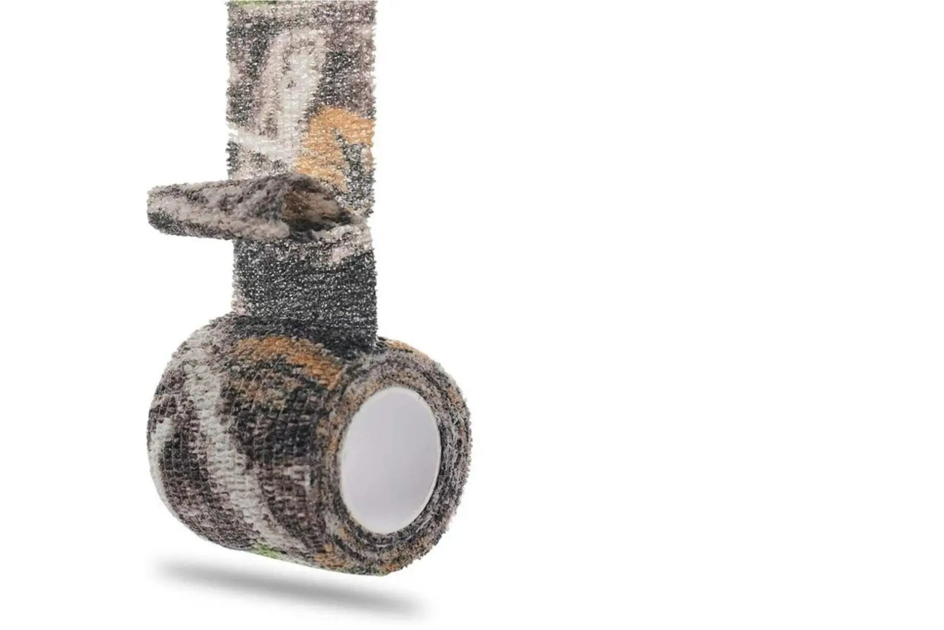 Tactical Camo Form Protective Stretch Fabric Wrap - ArrowOptic