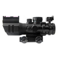 Tactical Riflescope with Fiber Optics 4x32 - ArrowOptic