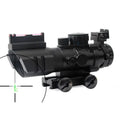 Tactical Riflescope with Fiber Optics 4x32 - ArrowOptic