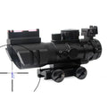 Tactical Riflescope with Fiber Optics 4x32 - ArrowOptic