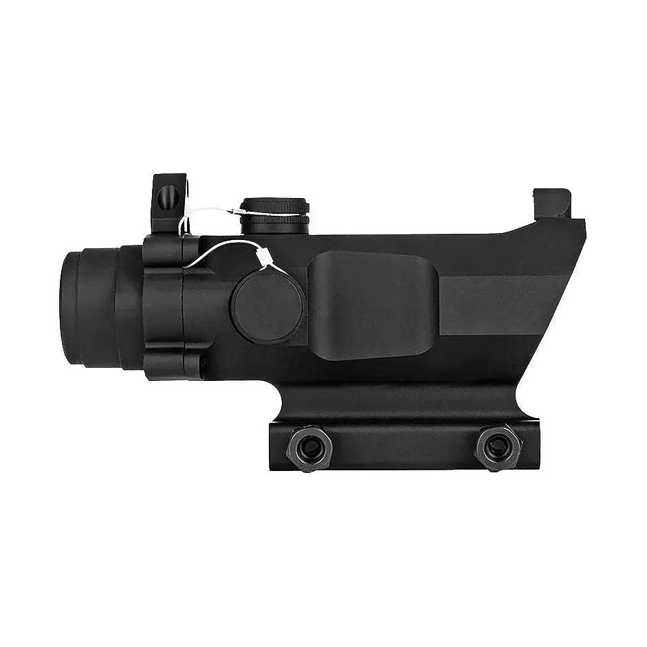 Trinity Force Titan 4x32 Prism Optic LPVO Riflescope T-BDC Crosshair - ArrowOptic