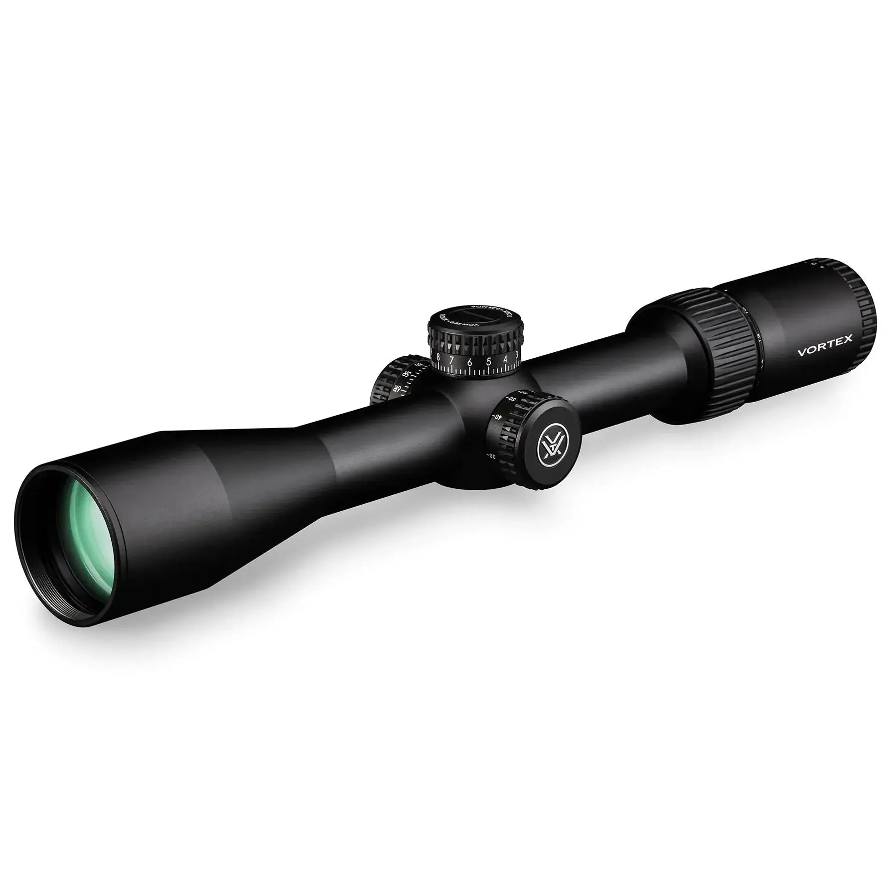 VORTEX DIAMONDBACK 4-16x44 FFP EBR-2C (MARD) Reticle Tactical Fiflescope - ArrowOptic