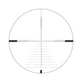 VORTEX DIAMONDBACK 6-24x50 FFP EBR-2C (MARD) Reticle Tactical Fiflescope - ArrowOptic