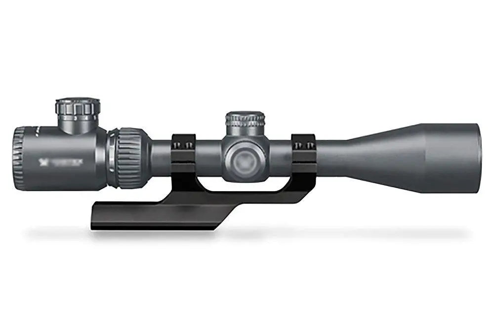 Vortex Aluminium Alloy Integrated Rifle Scope VT Mount - ArrowOptic