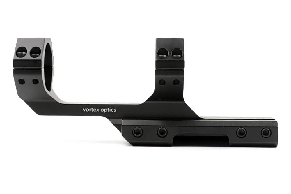 Vortex Aluminium Alloy Integrated Rifle Scope VT Mount - ArrowOptic