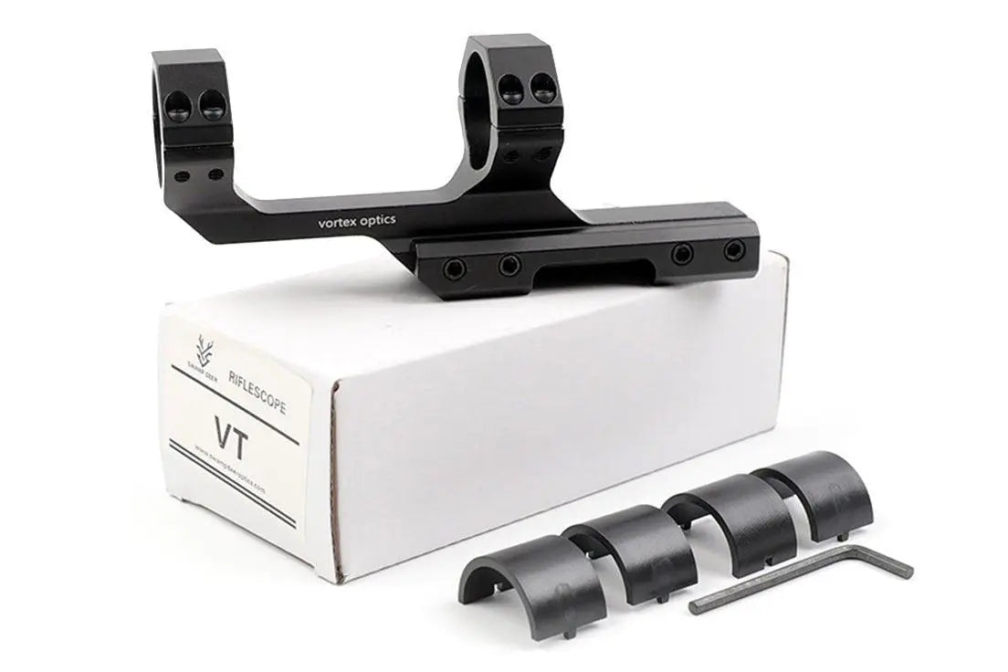 Vortex Aluminium Alloy Integrated Rifle Scope VT Mount - ArrowOptic